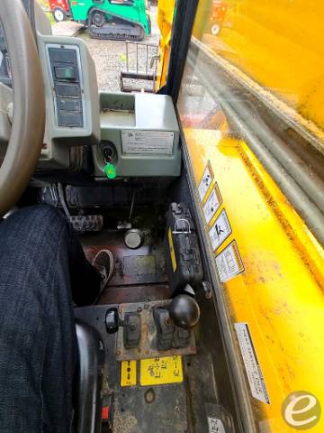 2005 JCB 508C