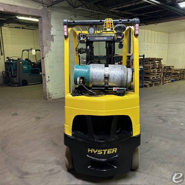 2020 Hyster S50FT