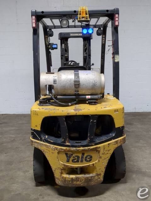 2015 Yale GLP050VXNDAE084