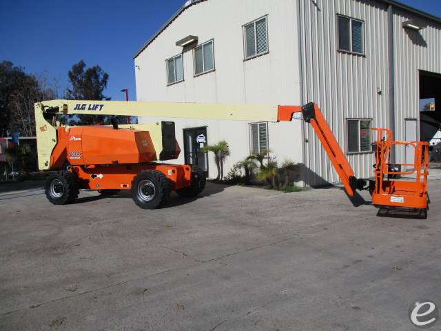 2012 JLG 800AJ