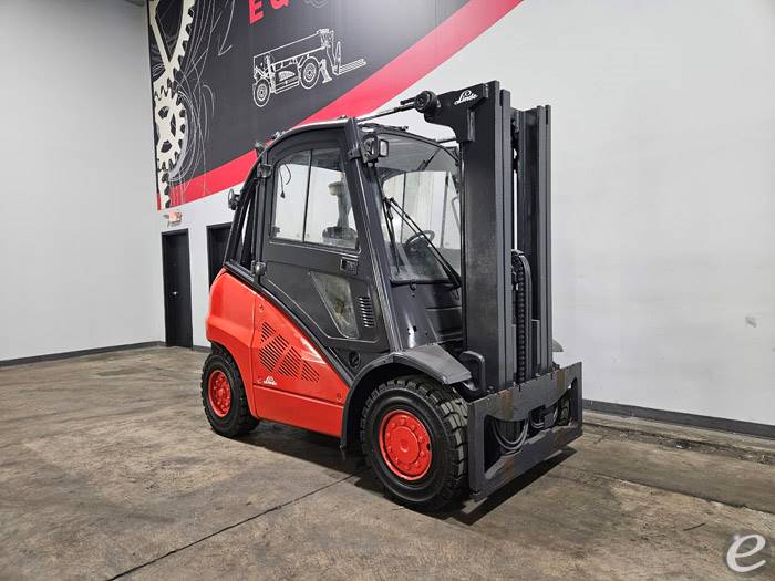 2014 Linde H40D