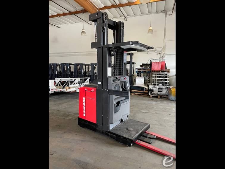 Raymond 550-OPC30TT-2