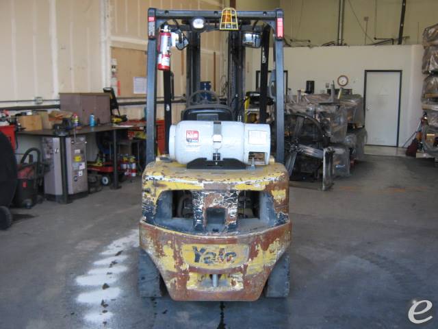 2012 Yale GLP050LXNVAE091