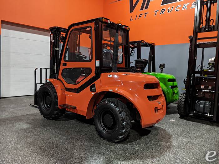 2024 Viper Lift Trucks RTD25