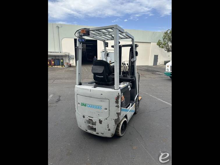 2019 Unicarriers BXC50N