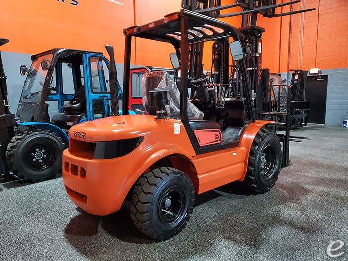 2024 Viper Lift Trucks RTD35