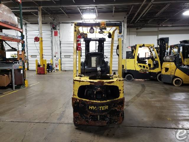 2014 Hyster S50CT