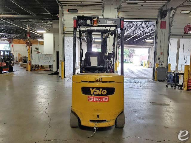 2018 Yale ERC065VGN36TE094