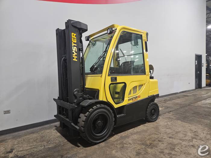 2015 Hyster H50FT