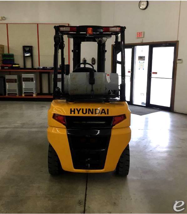 2024 Hyundai 25L-9A