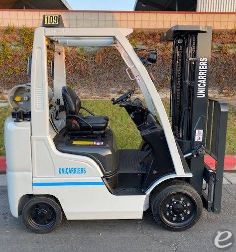 2018 Unicarriers CF50LP