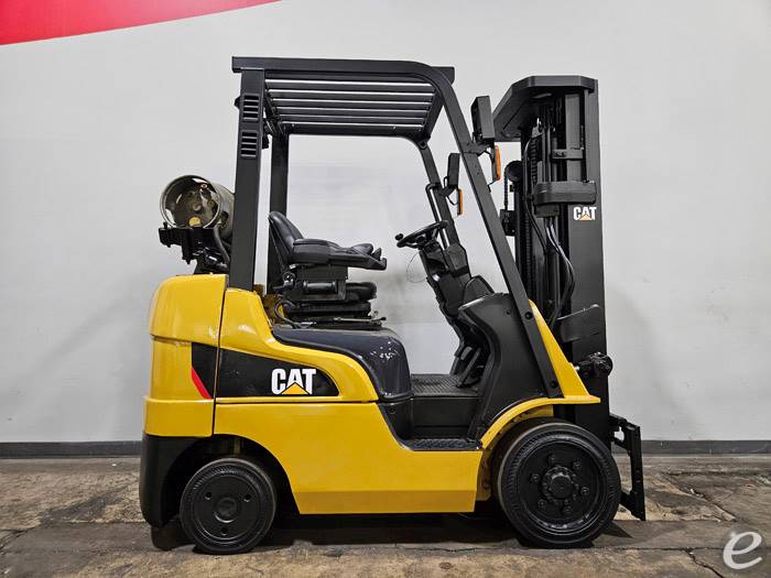 2020 Cat 2C5000