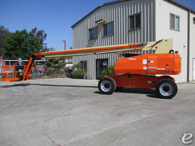 2013 JLG 860SJ