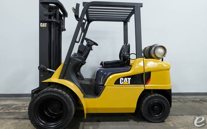 2017 Cat GP30N