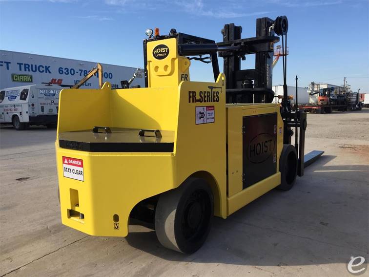 2016 Hoist Liftruck FR40-60