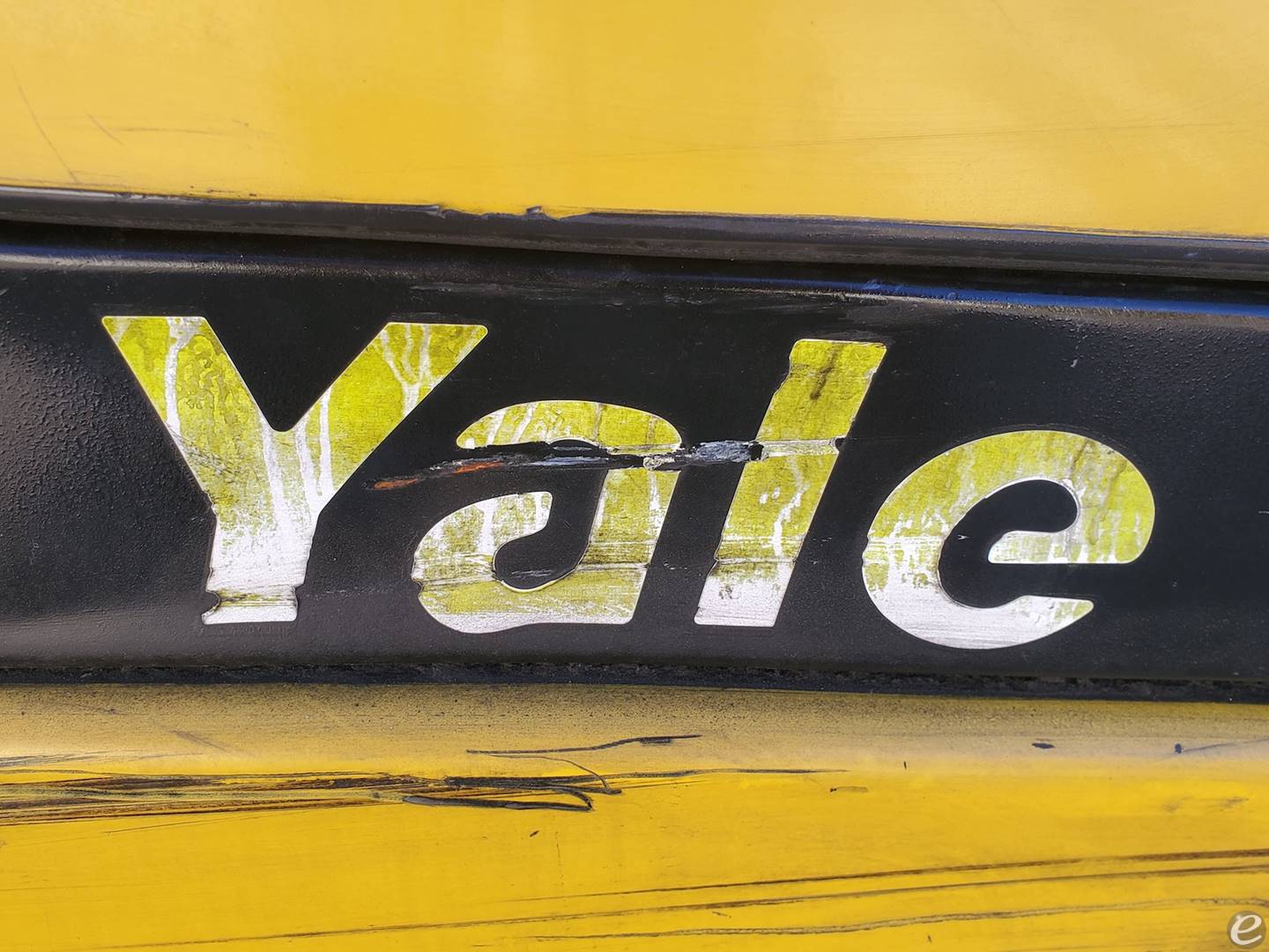 Yale GLP050VX