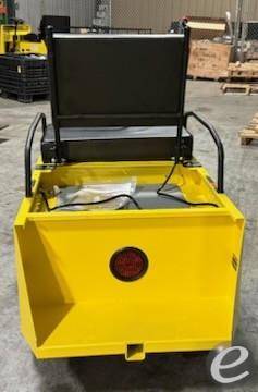 2023 Expediter