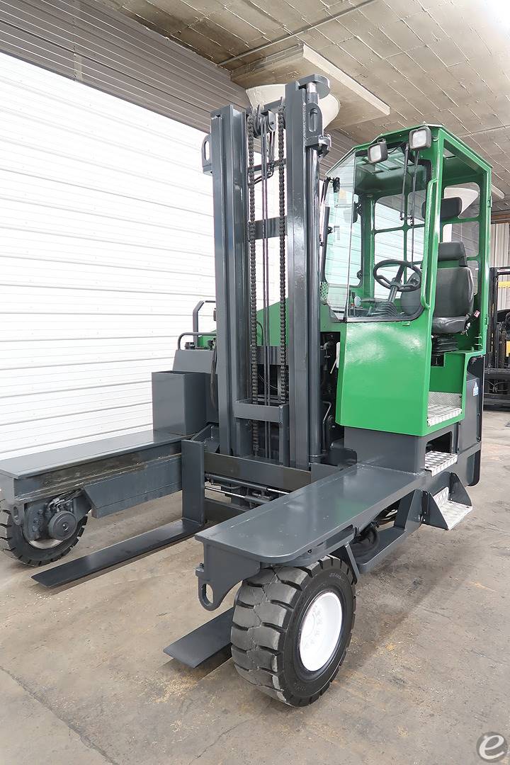 2006 Combilift CL9000