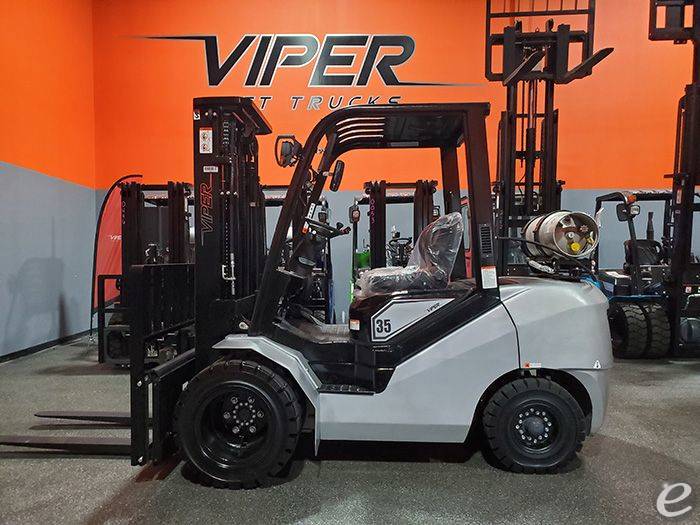 2024 Viper Lift Trucks FY35