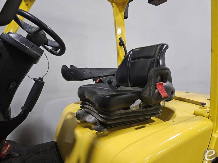 2015 Hyster H70FT