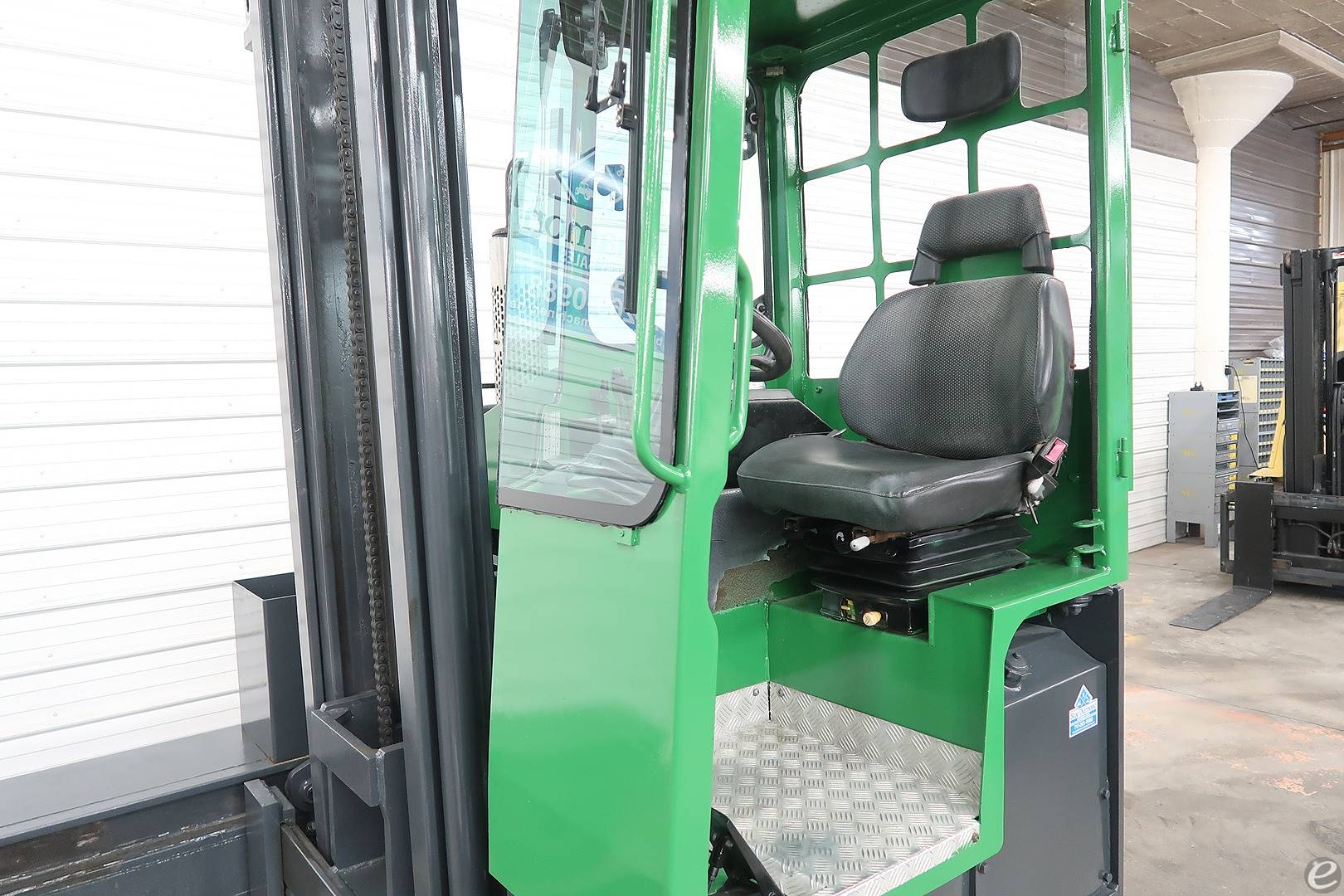 2006 Combilift CL9000