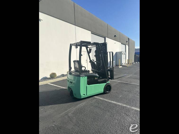 2016 Mitsubishi FB16PNT