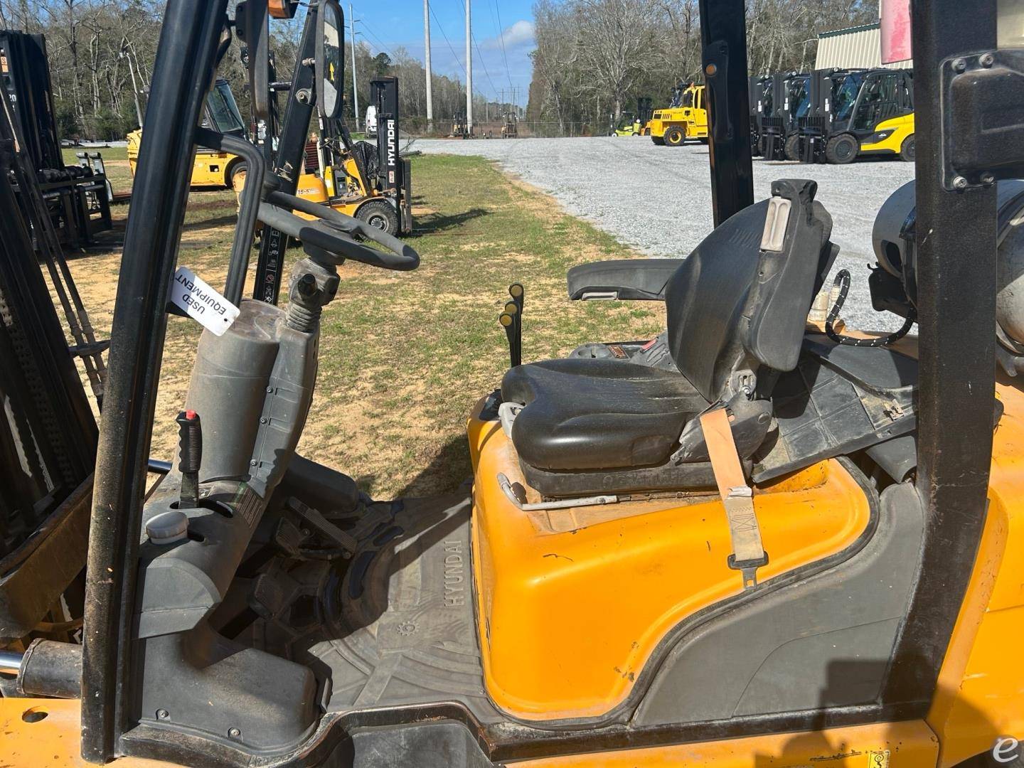 2018 Hyundai 30L-7A