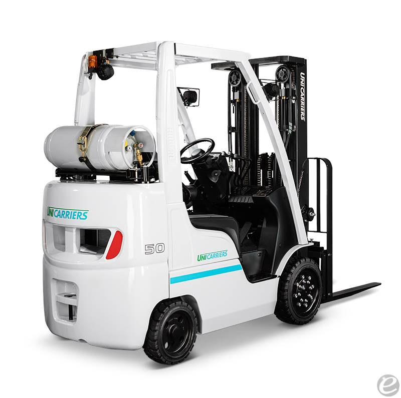 2023 Unicarriers CF50LP