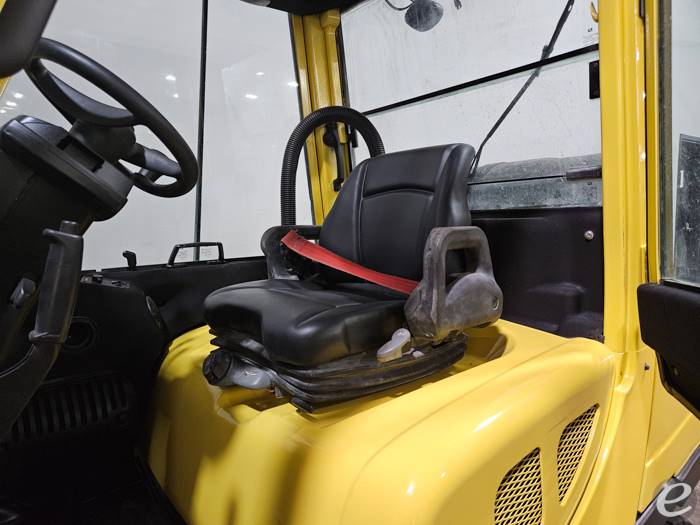 2016 Hyster H60FT