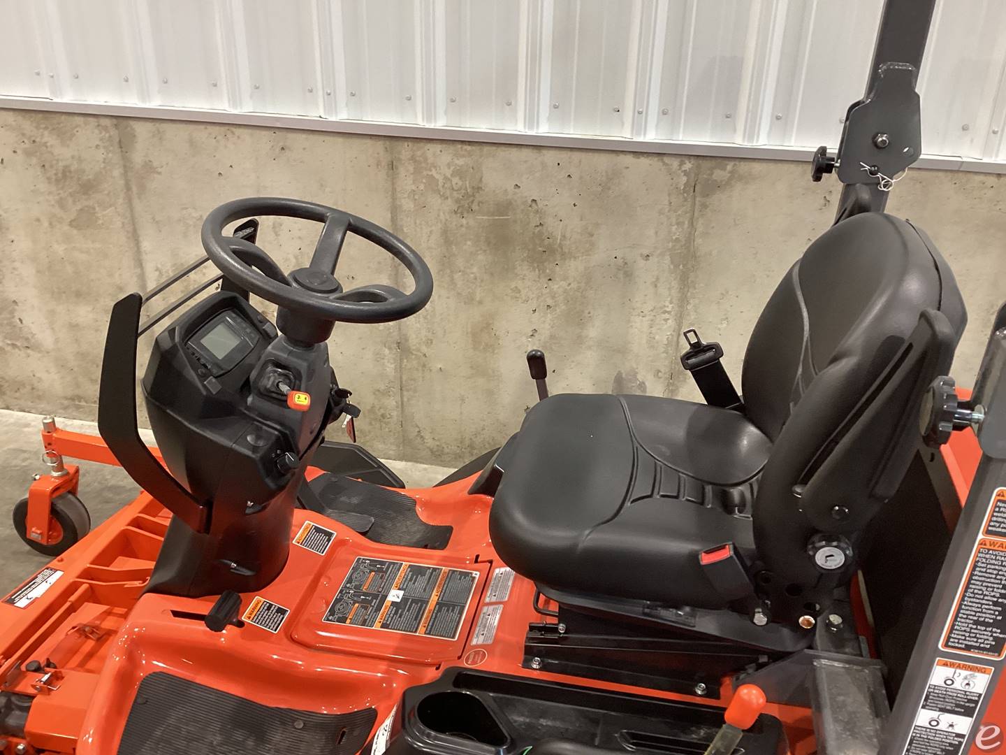 2024 Kubota F2690