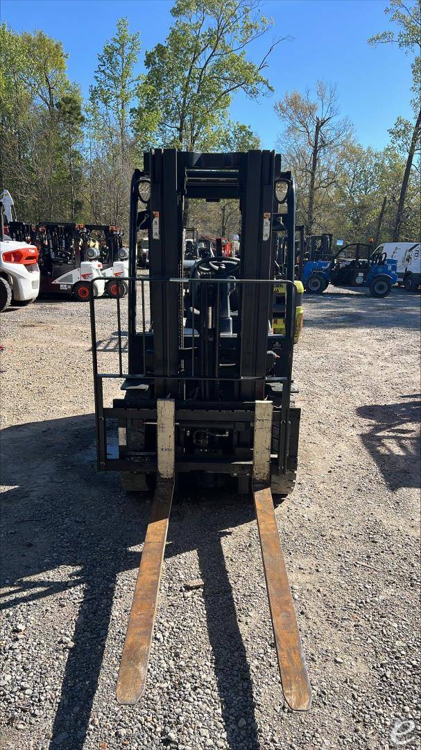 2020 Doosan G25N-7