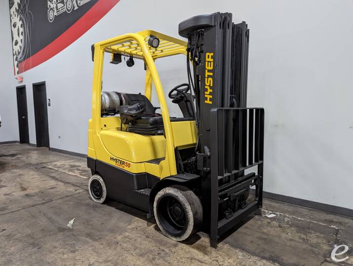 2012 Hyster S50FT