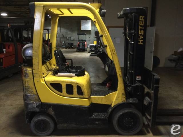 2012 Hyster S50FT