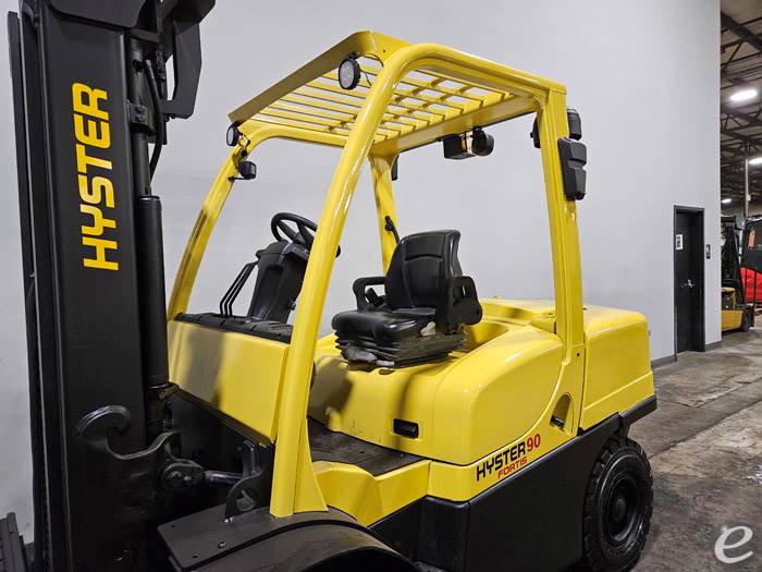 2013 Hyster H90FT