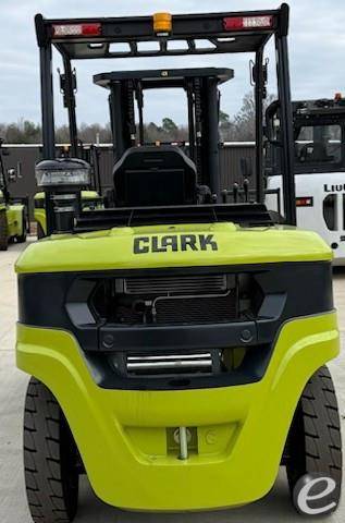 2025 Clark S50D