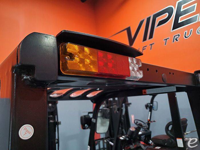 2024 Viper Lift Trucks FY30