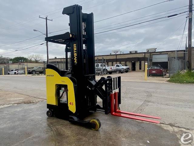 2018 Hyster N45ZR2-18.5