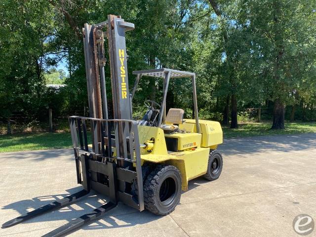 1998 Hyster H80XL