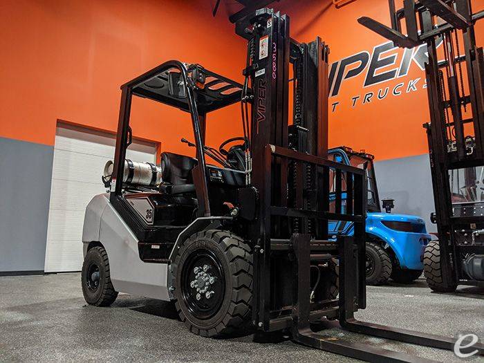 2024 Viper Lift Trucks FY35