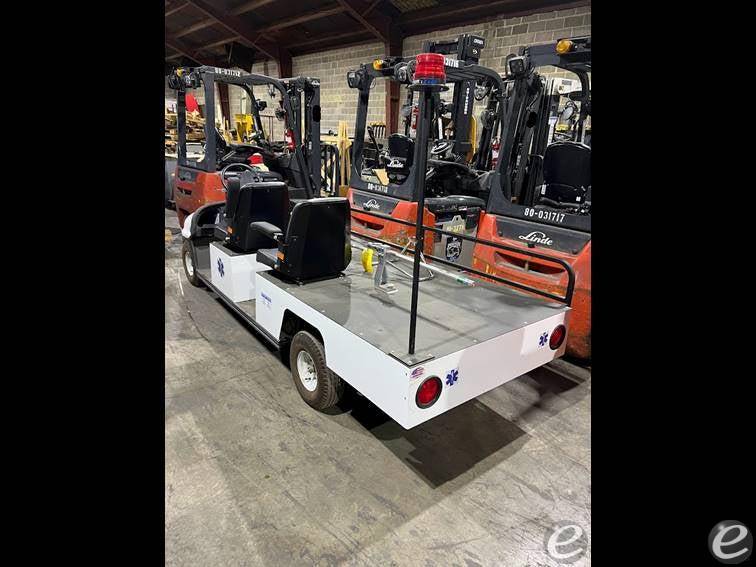 2017 Columbia ParCar EU4-L-48