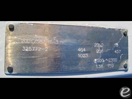 Cascade 20D17583R-3