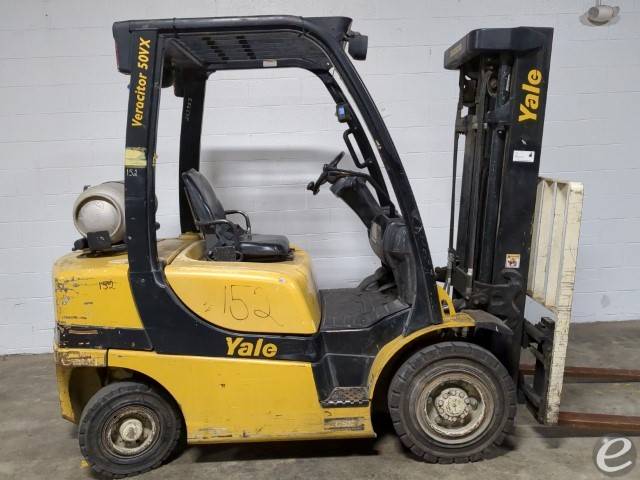 2015 Yale GLP050VXNDAE084