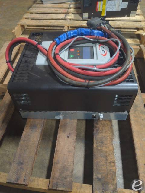 Industrial Battery & Charger Inc. RV-10.4-200-48