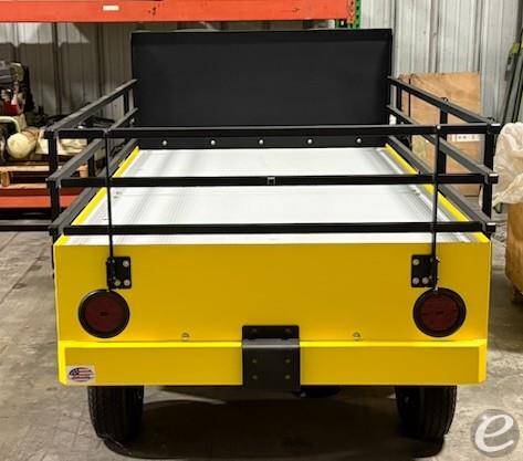 2023 UTILITRUCK 2XL