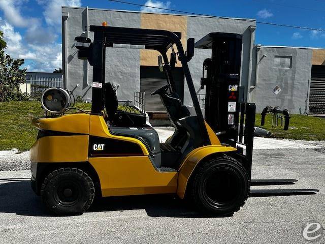 Cat FG30N