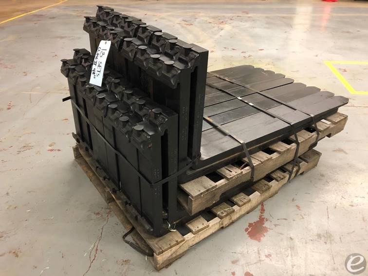 2019 Cascade 48