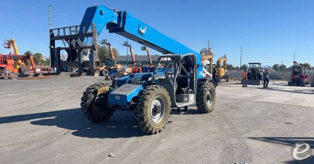 2014 Genie GTH-844