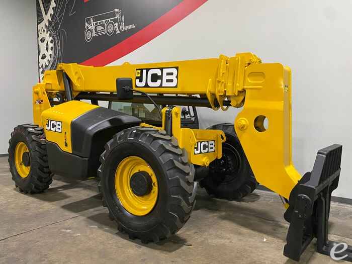 2013 JCB 507-42