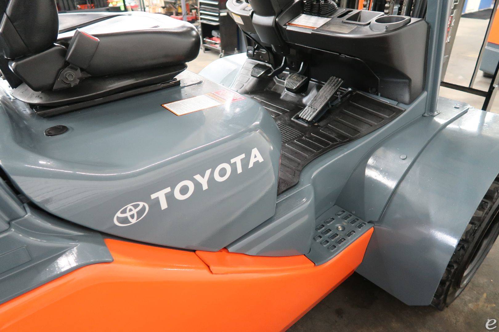 2012 Toyota