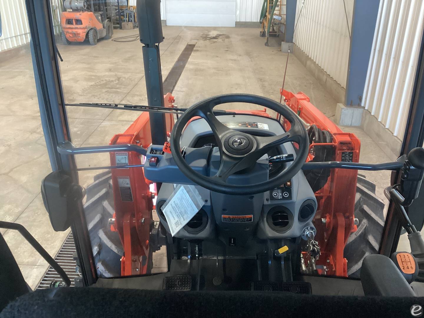 2024 Kubota M4-071HDC12